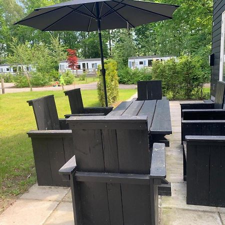 De4Seizoentjes Hotell Schoonebeek Exteriör bild