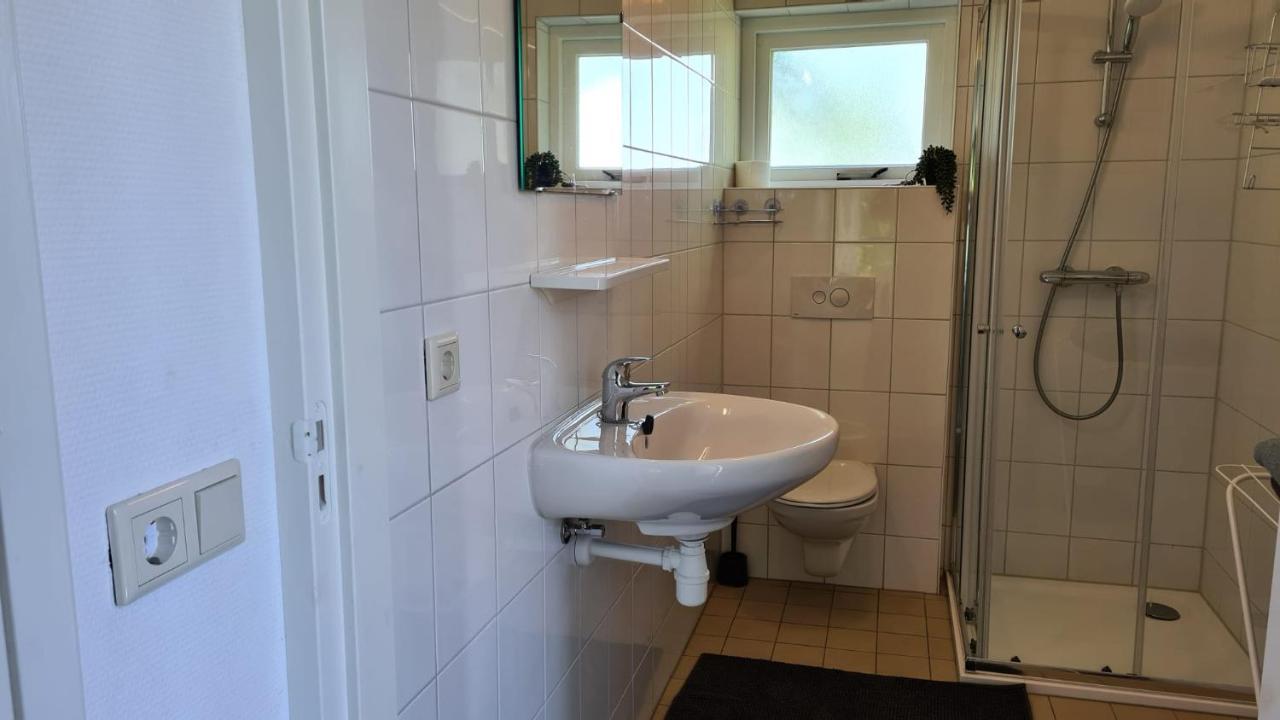 De4Seizoentjes Hotell Schoonebeek Exteriör bild