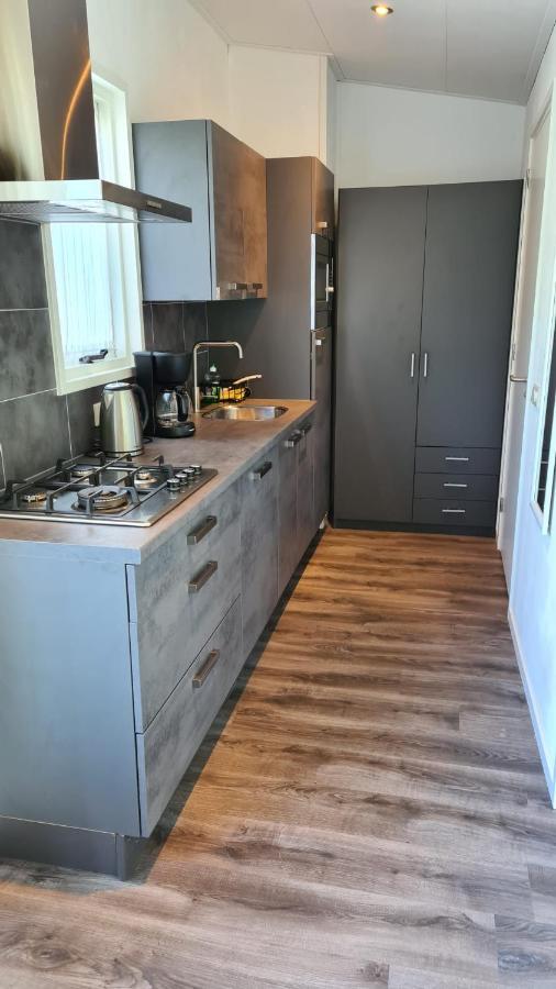 De4Seizoentjes Hotell Schoonebeek Exteriör bild